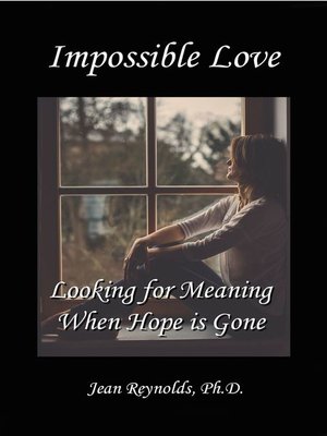 cover image of Impossible Love
